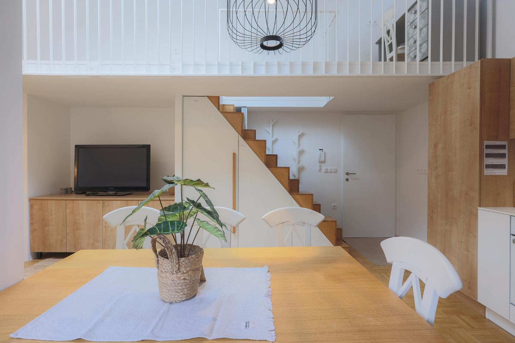 Apartma Pehta كْرانْيِسكا غورا المظهر الخارجي الصورة
